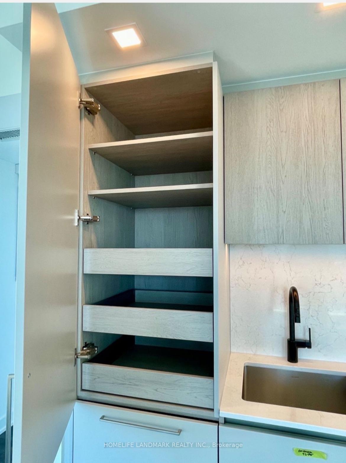 Photo 22 of Unit 3602, 609 Sherbourne Street, Toronto, North St. James Town — HOMEH