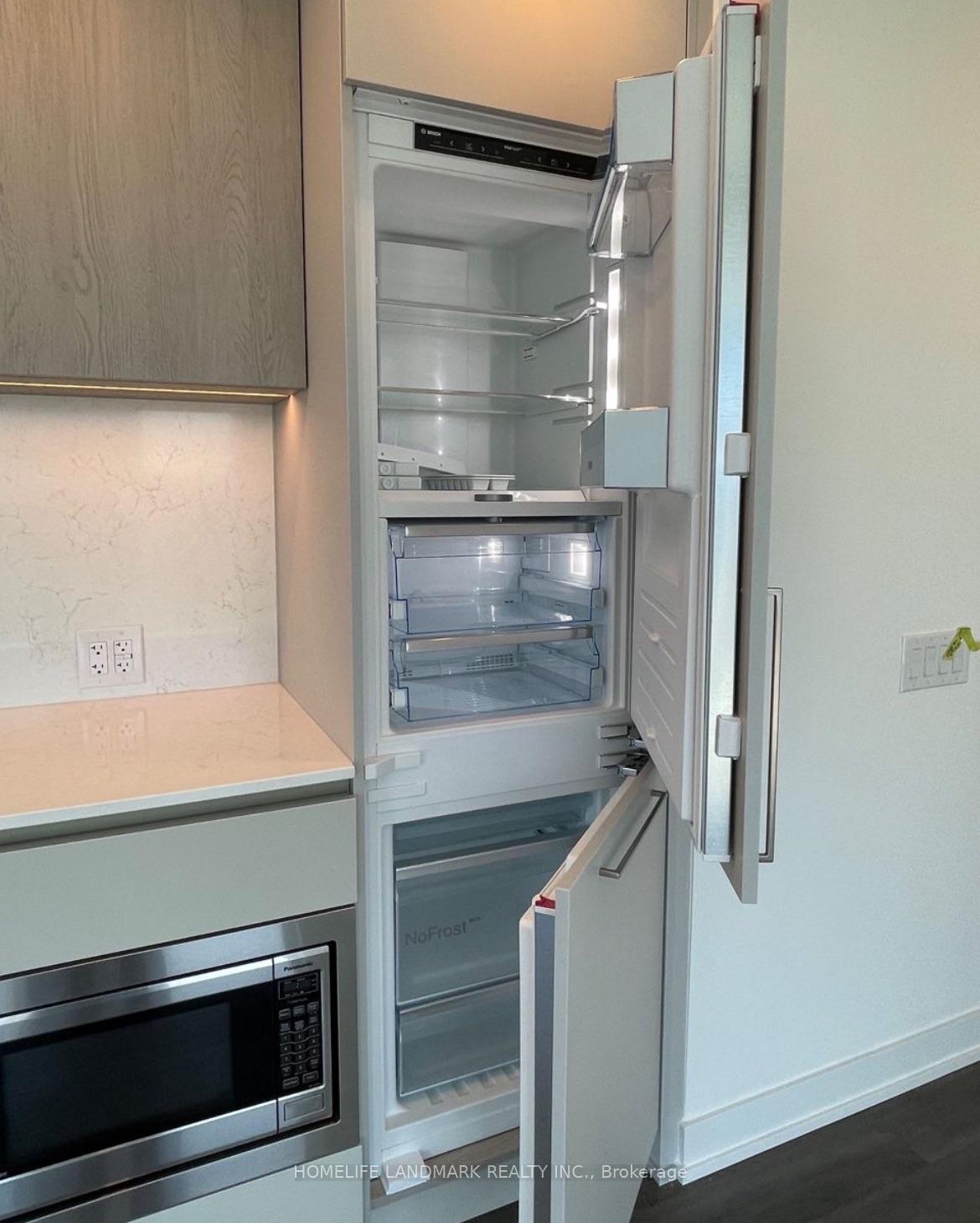 Photo 27 of Unit 3602, 609 Sherbourne Street, Toronto, North St. James Town — HOMEH