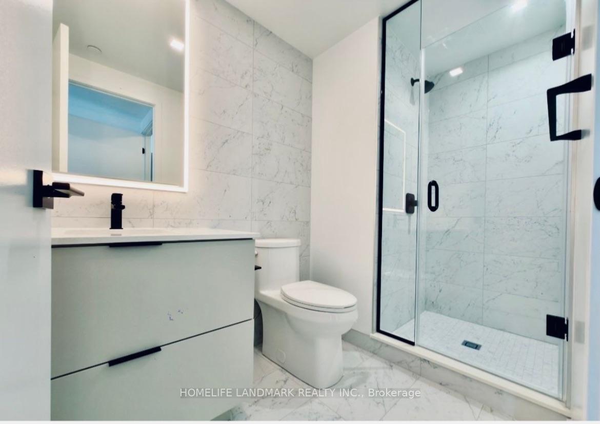 Photo 28 of Unit 3602, 609 Sherbourne Street, Toronto, North St. James Town — HOMEH