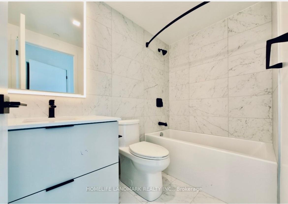 Photo 29 of Unit 3602, 609 Sherbourne Street, Toronto, North St. James Town — HOMEH
