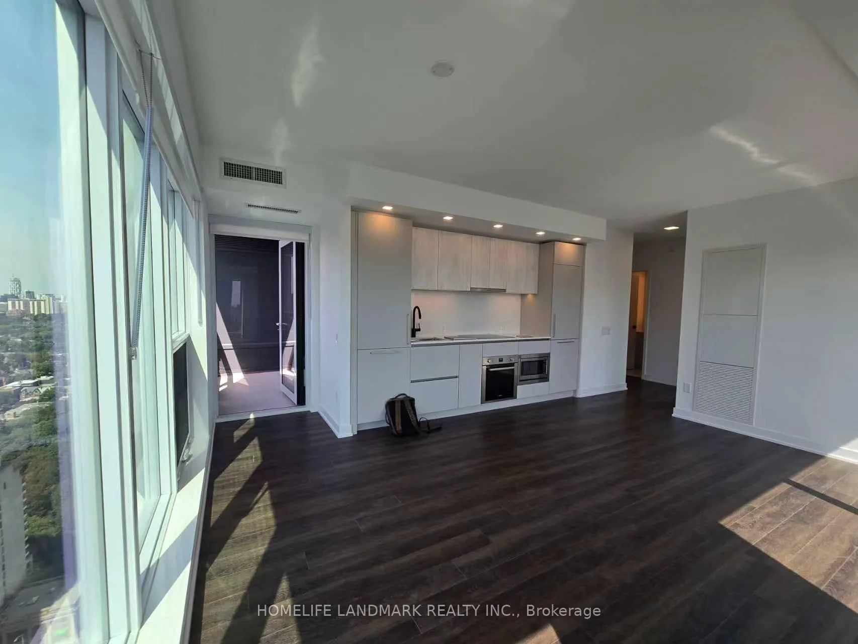 Photo 10 of Unit 3602, 609 Sherbourne Street, Toronto, North St. James Town — HOMEH