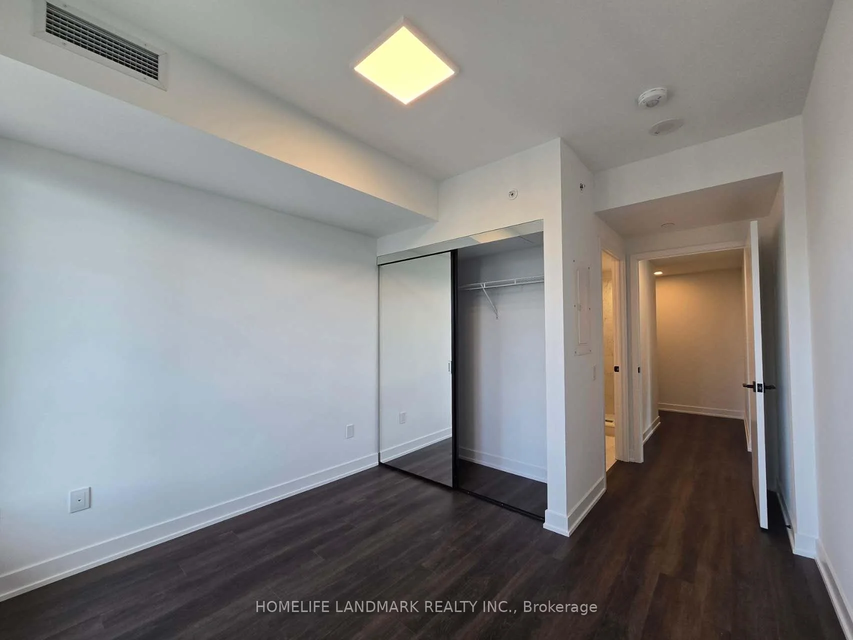 Photo 13 of Unit 3602, 609 Sherbourne Street, Toronto, North St. James Town — HOMEH