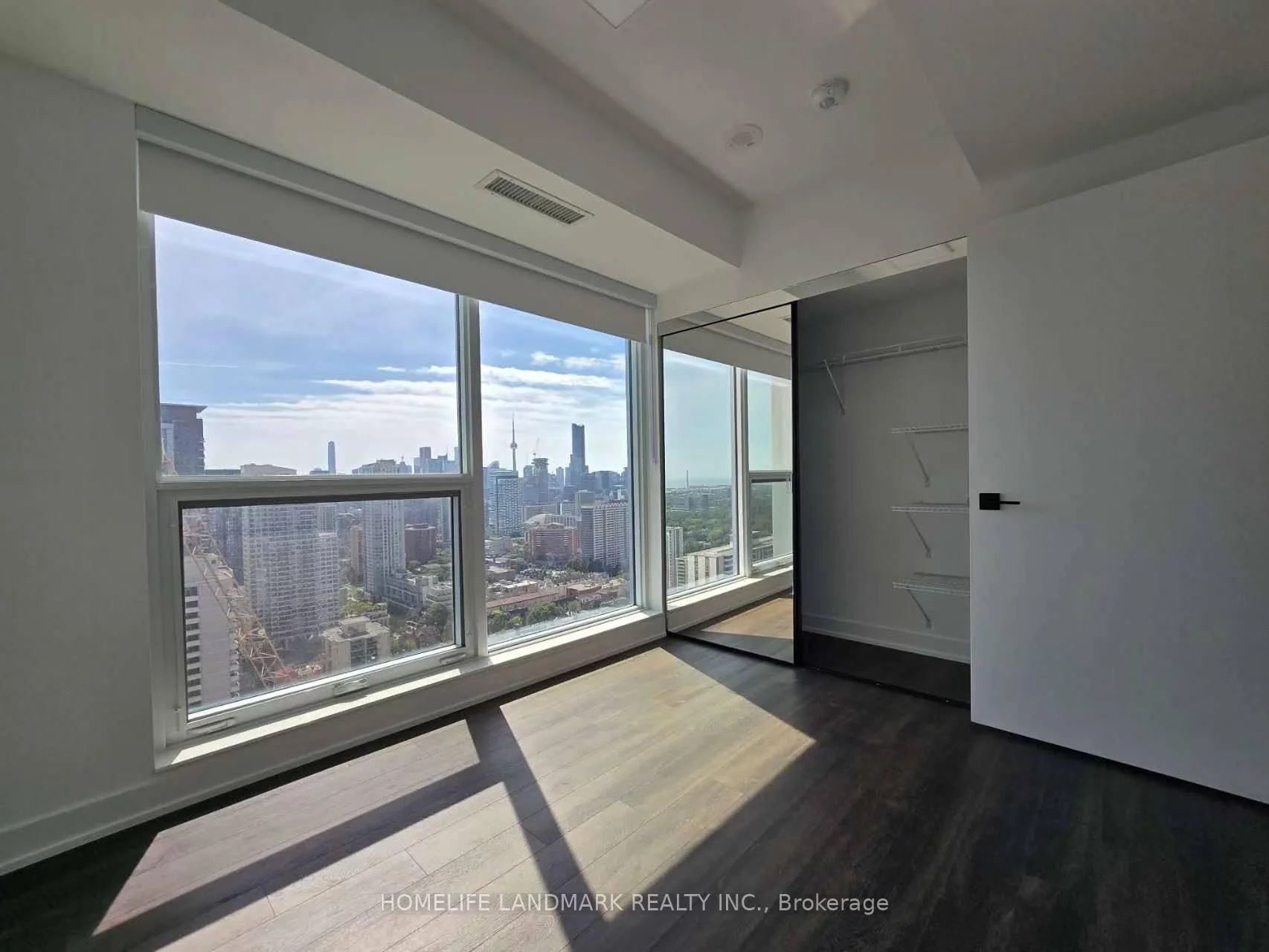 Photo 15 of Unit 3602, 609 Sherbourne Street, Toronto, North St. James Town — HOMEH