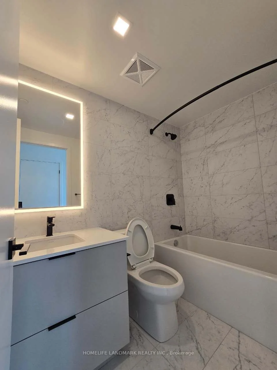 Photo 20 of Unit 3602, 609 Sherbourne Street, Toronto, North St. James Town — HOMEH