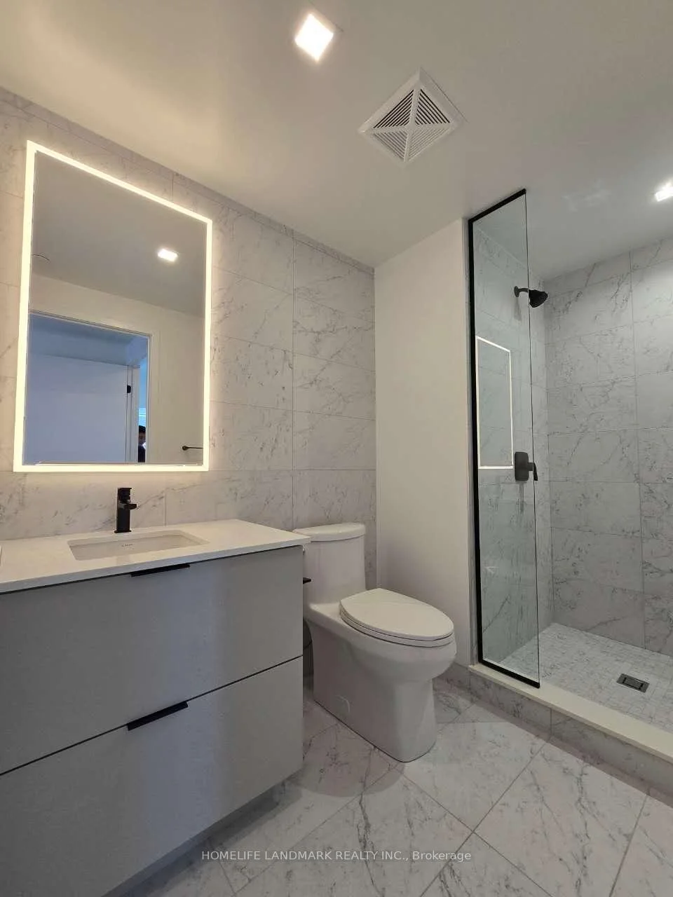 Photo 23 of Unit 3602, 609 Sherbourne Street, Toronto, North St. James Town — HOMEH