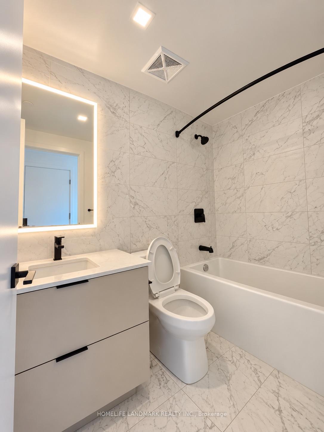 Photo 4 of Unit 3602, 609 Sherbourne Street, Toronto, North St. James Town — HOMEH
