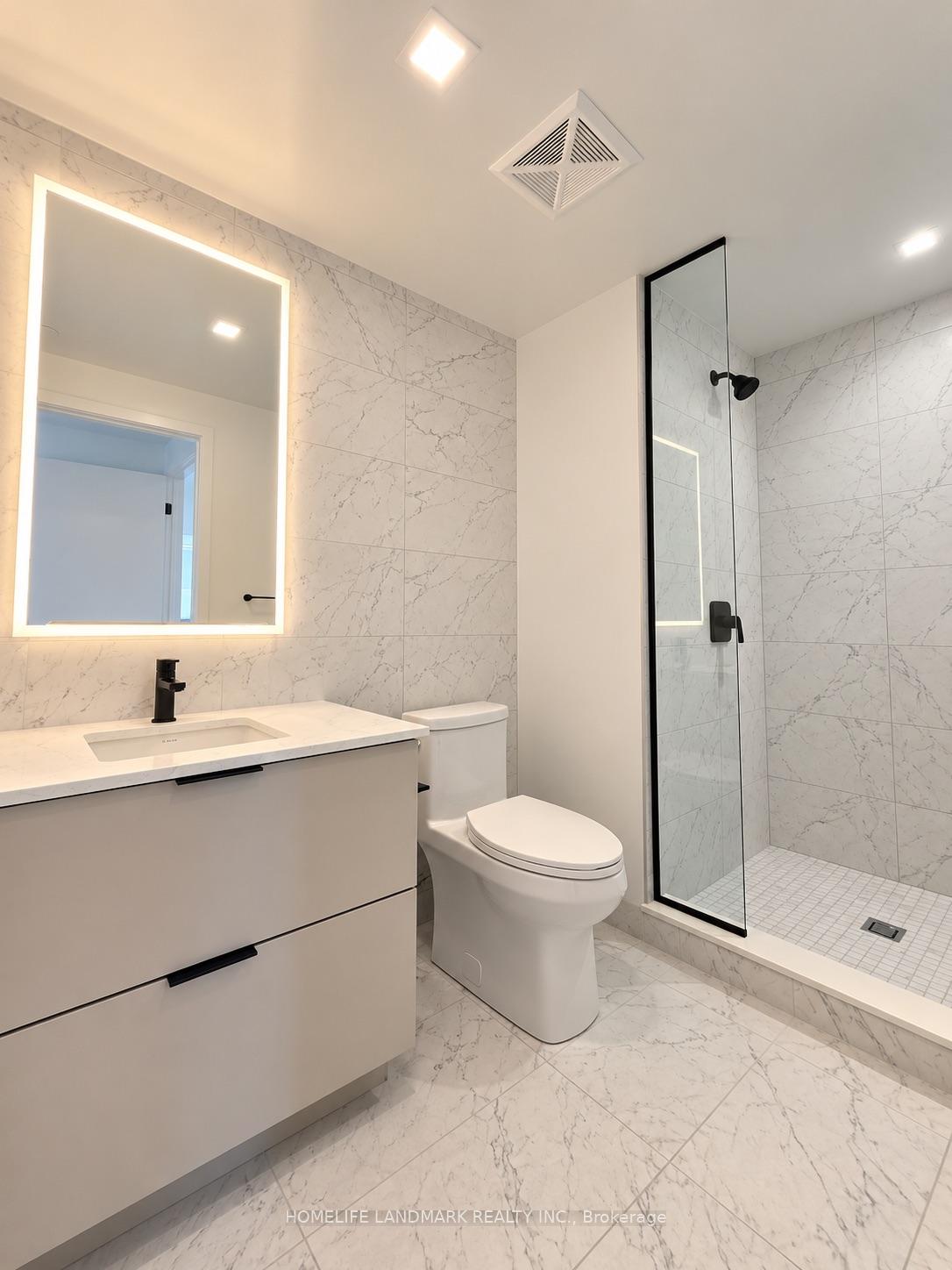 Photo 7 of Unit 3602, 609 Sherbourne Street, Toronto, North St. James Town — HOMEH