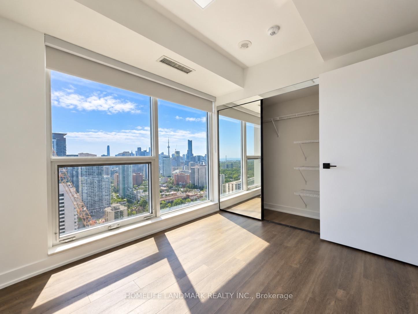 Photo 11 of Unit 3602, 609 Sherbourne Street, Toronto, North St. James Town — HOMEH