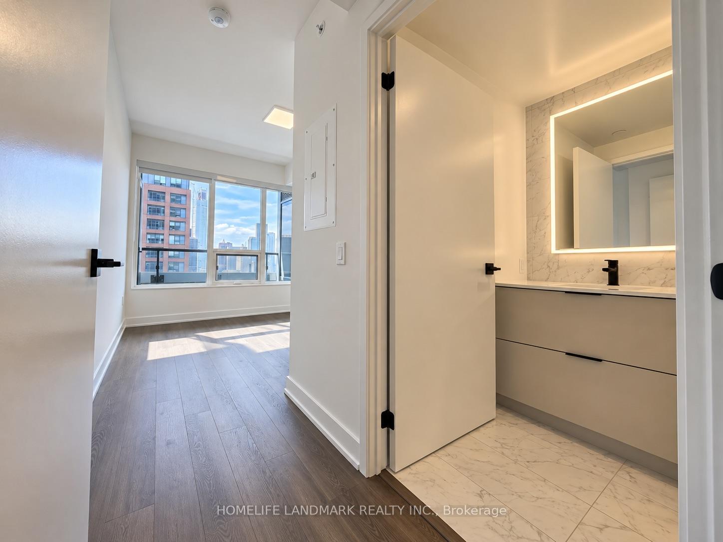 Photo 16 of Unit 3602, 609 Sherbourne Street, Toronto, North St. James Town — HOMEH