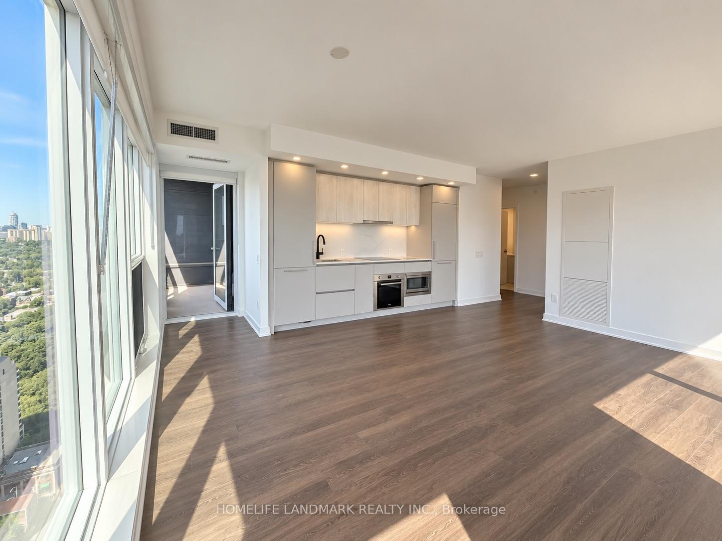 Photo 21 of Unit 3602, 609 Sherbourne Street, Toronto, North St. James Town — HOMEH