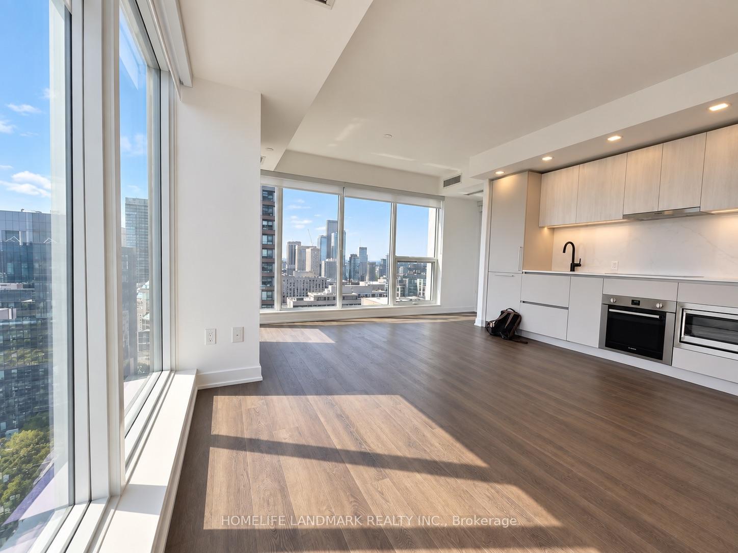 Photo 24 of Unit 3602, 609 Sherbourne Street, Toronto, North St. James Town — HOMEH