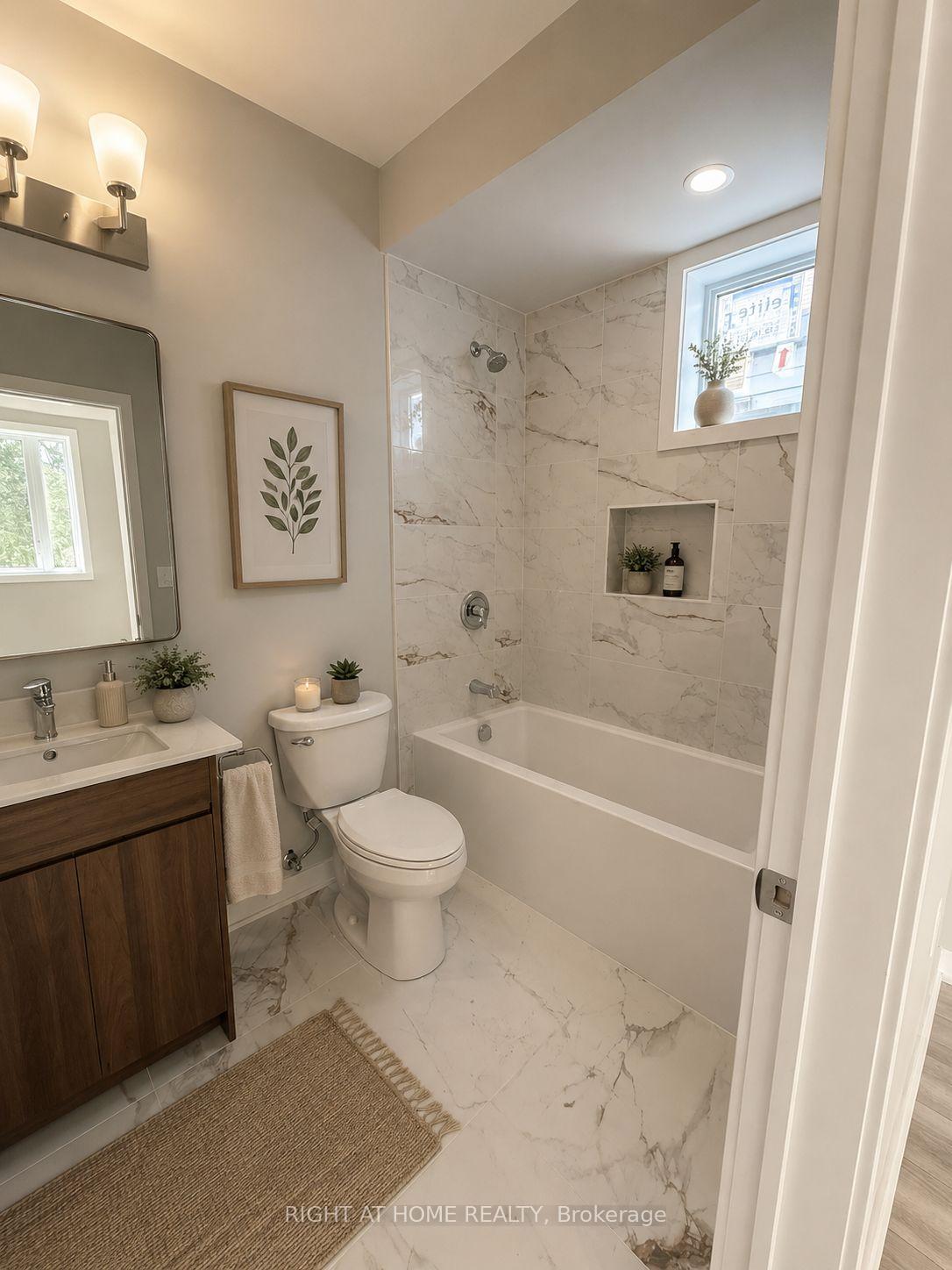 Photo 10 of Unit A, 1332 Thames Street, Ottawa, Carlington — HOMEH