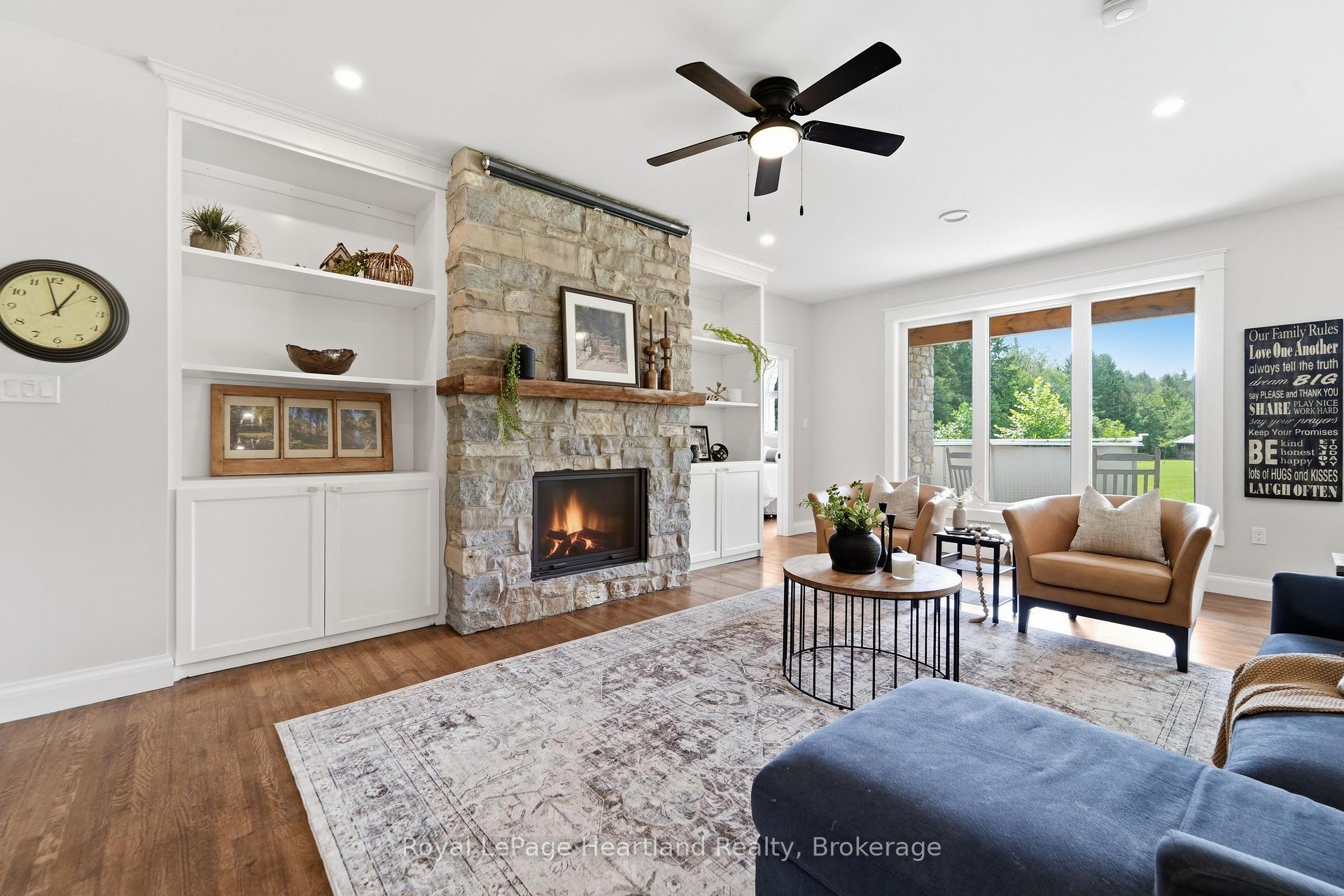 Photo 6 of 83301 Scott Line, North Huron, East Wawanosh — HOMEH