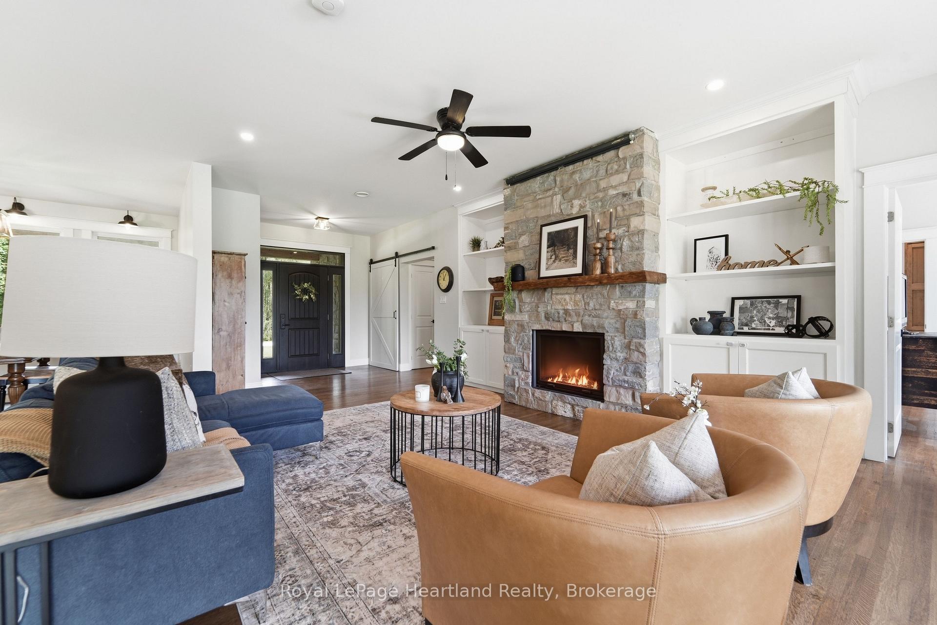 Photo 8 of 83301 Scott Line, North Huron, East Wawanosh — HOMEH
