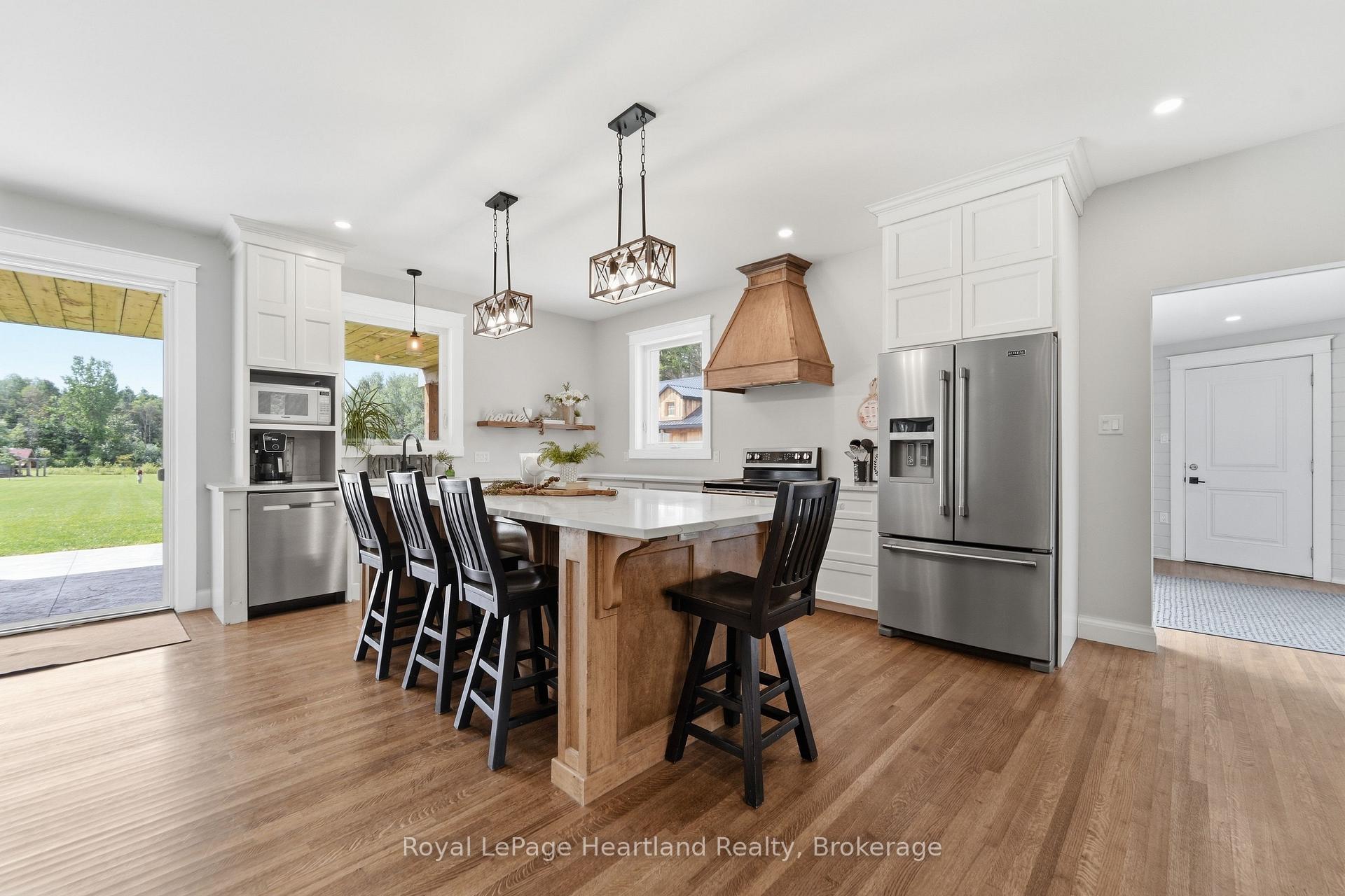 Photo 10 of 83301 Scott Line, North Huron, East Wawanosh — HOMEH