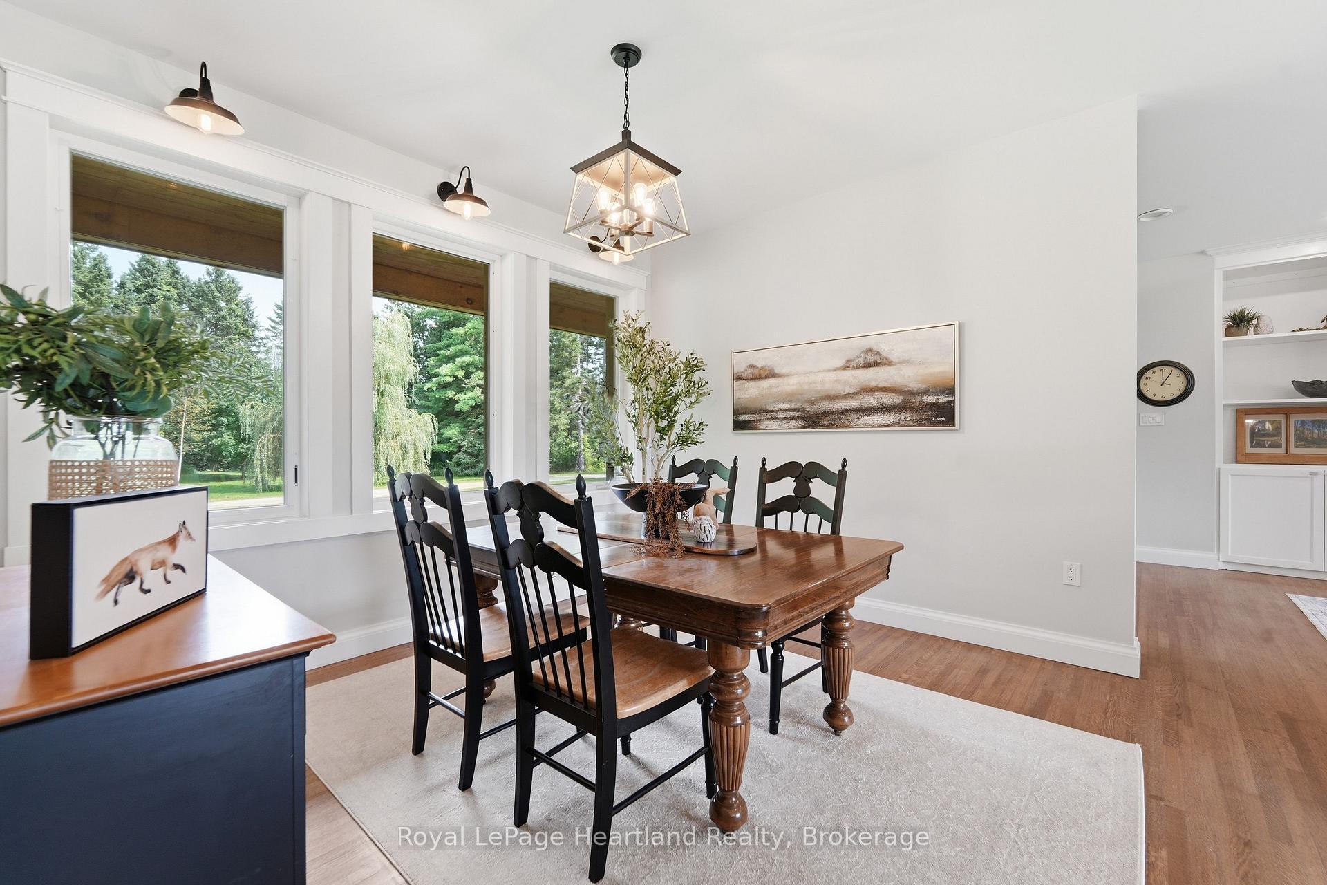 Photo 12 of 83301 Scott Line, North Huron, East Wawanosh — HOMEH