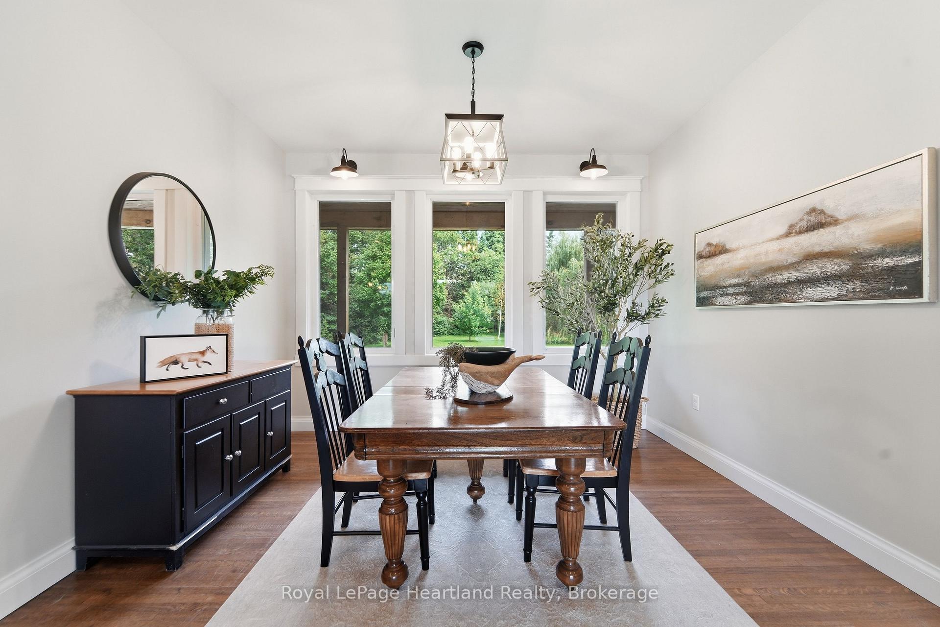 Photo 13 of 83301 Scott Line, North Huron, East Wawanosh — HOMEH