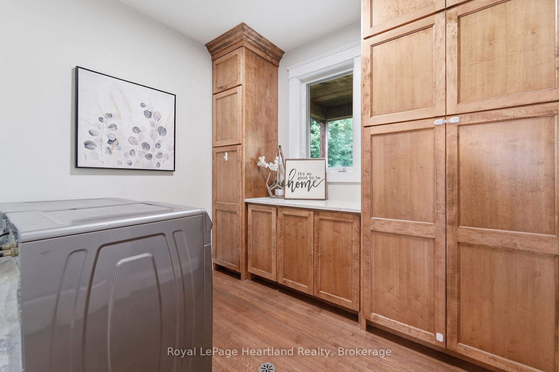 Photo 14 of 83301 Scott Line, North Huron, East Wawanosh — HOMEH