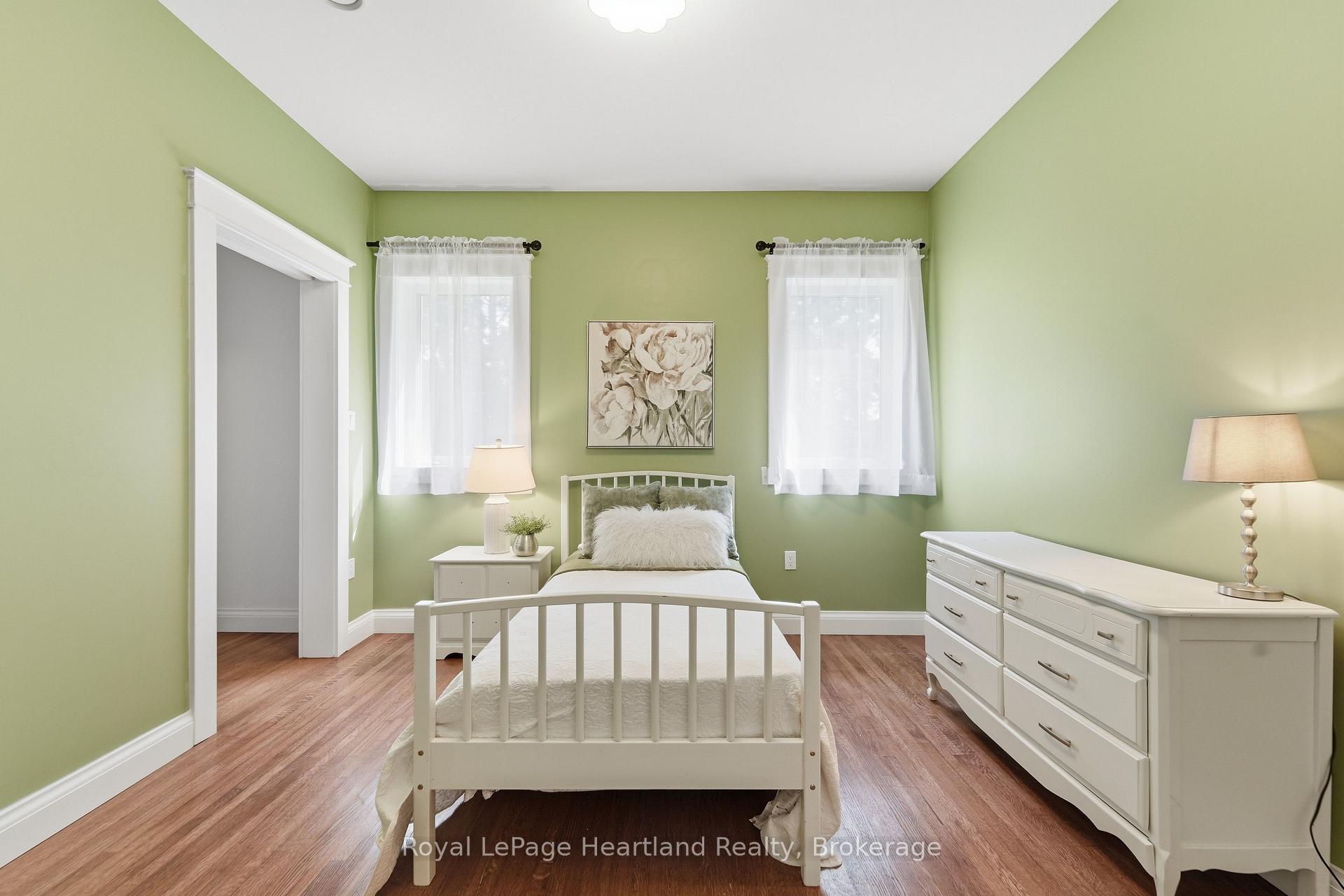 Photo 24 of 83301 Scott Line, North Huron, East Wawanosh — HOMEH