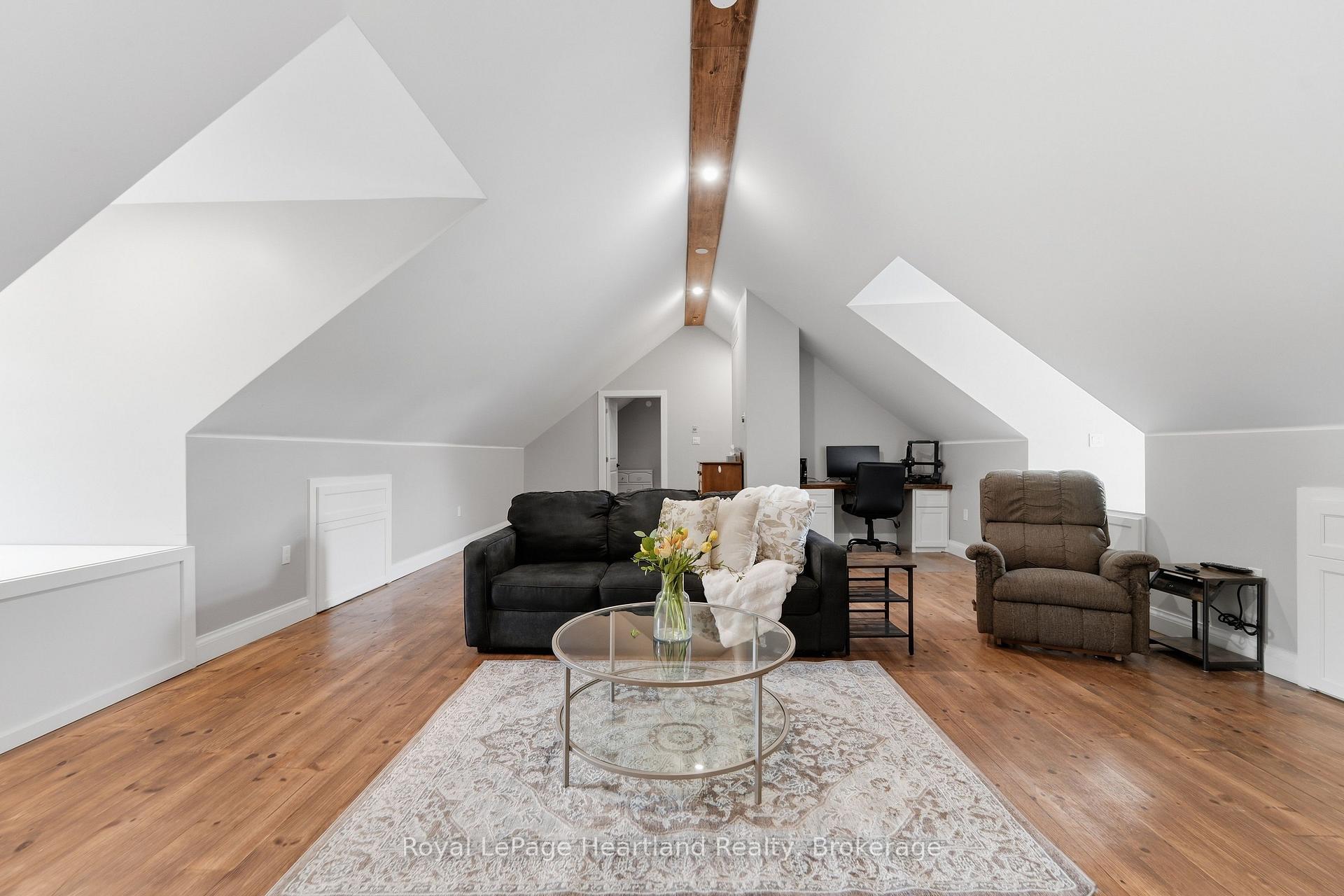 Photo 32 of 83301 Scott Line, North Huron, East Wawanosh — HOMEH