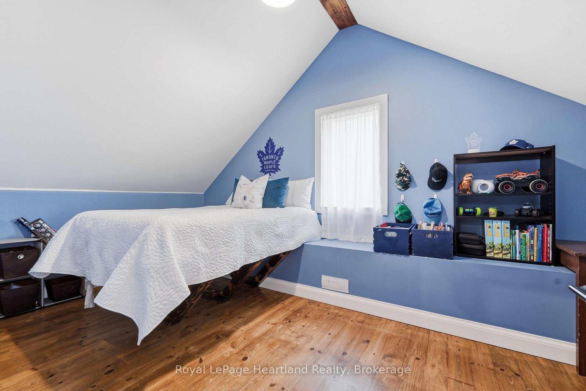 Photo 33 of 83301 Scott Line, North Huron, East Wawanosh — HOMEH