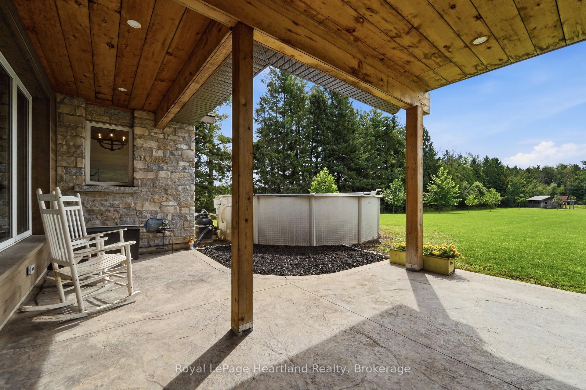 Photo 37 of 83301 Scott Line, North Huron, East Wawanosh — HOMEH