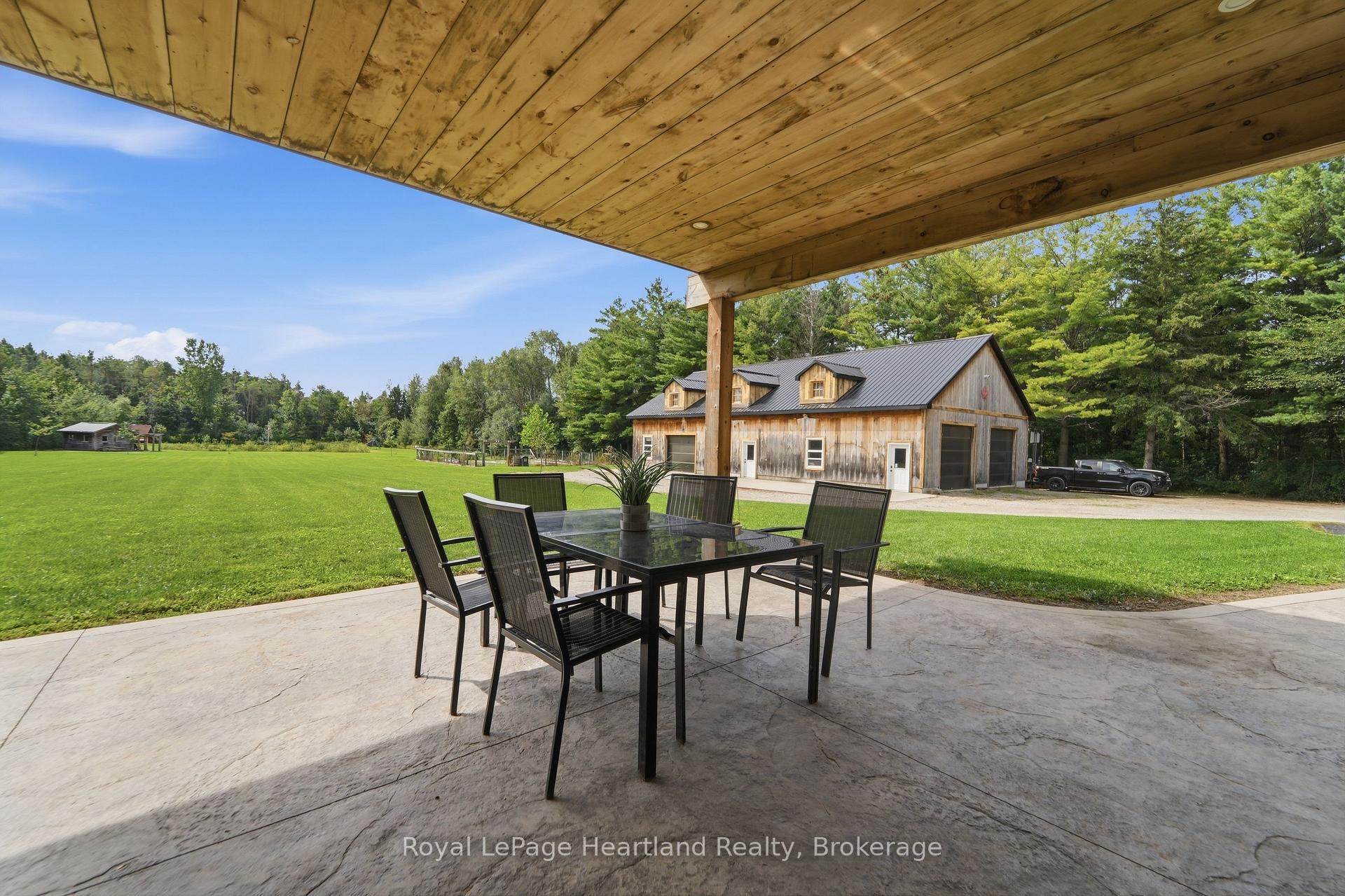 Photo 38 of 83301 Scott Line, North Huron, East Wawanosh — HOMEH