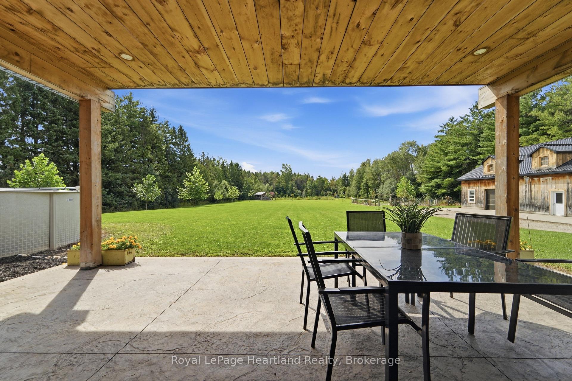 Photo 39 of 83301 Scott Line, North Huron, East Wawanosh — HOMEH
