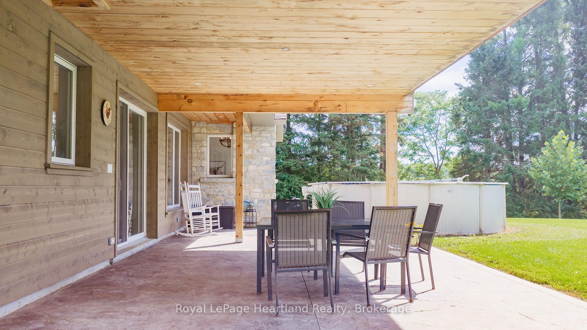 Photo 41 of 83301 Scott Line, North Huron, East Wawanosh — HOMEH