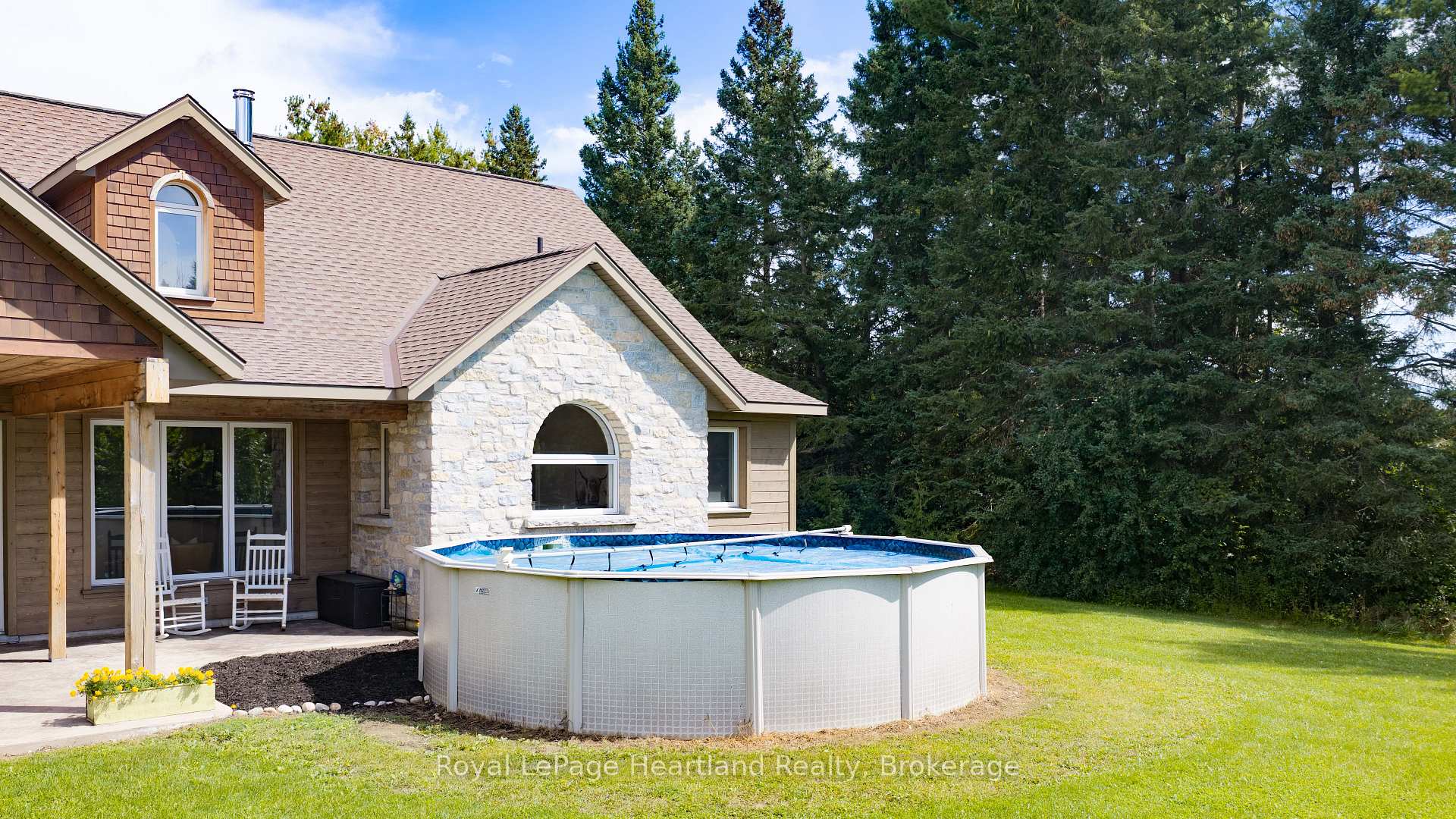 Photo 42 of 83301 Scott Line, North Huron, East Wawanosh — HOMEH