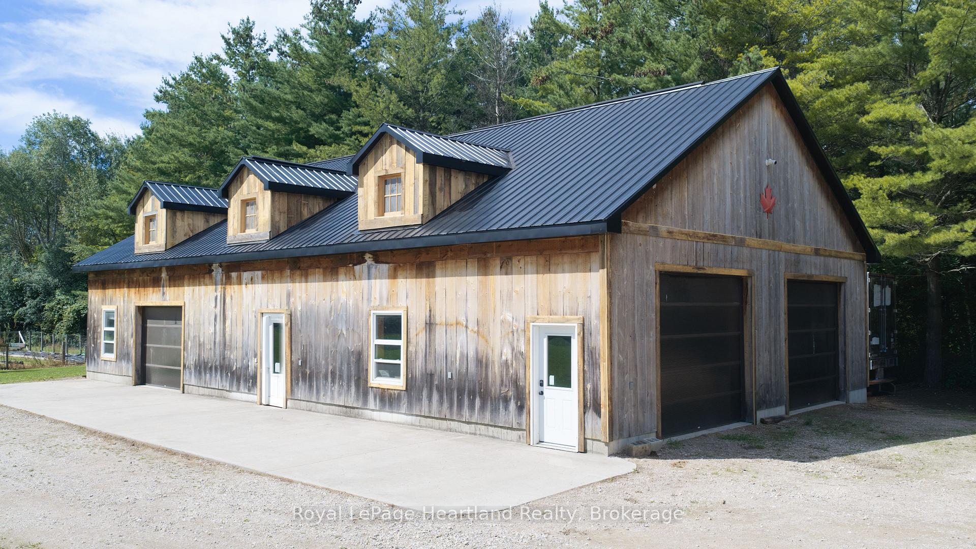 Photo 44 of 83301 Scott Line, North Huron, East Wawanosh — HOMEH