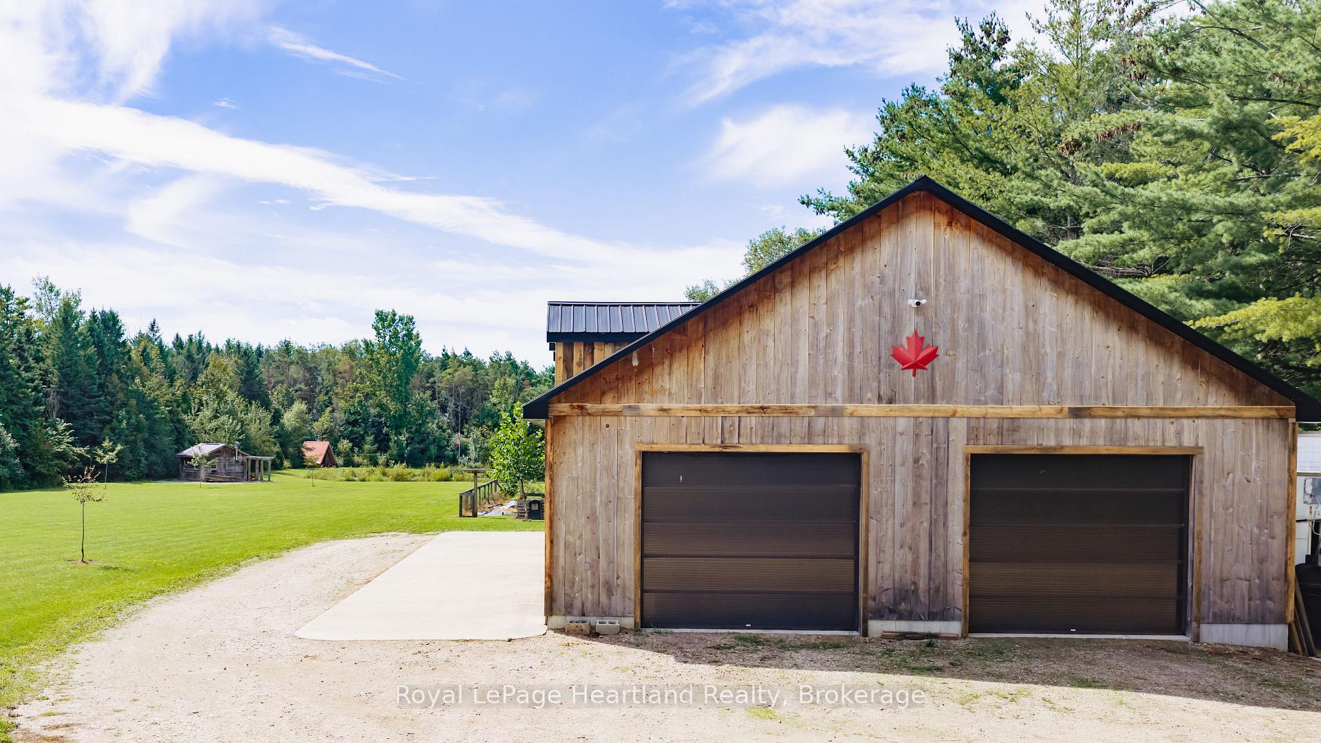 Photo 45 of 83301 Scott Line, North Huron, East Wawanosh — HOMEH