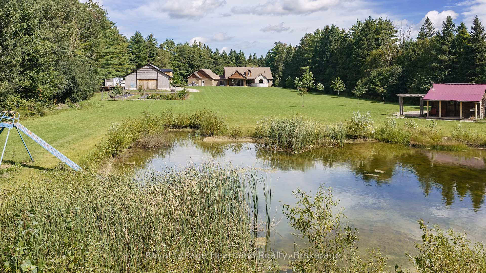 Photo 46 of 83301 Scott Line, North Huron, East Wawanosh — HOMEH