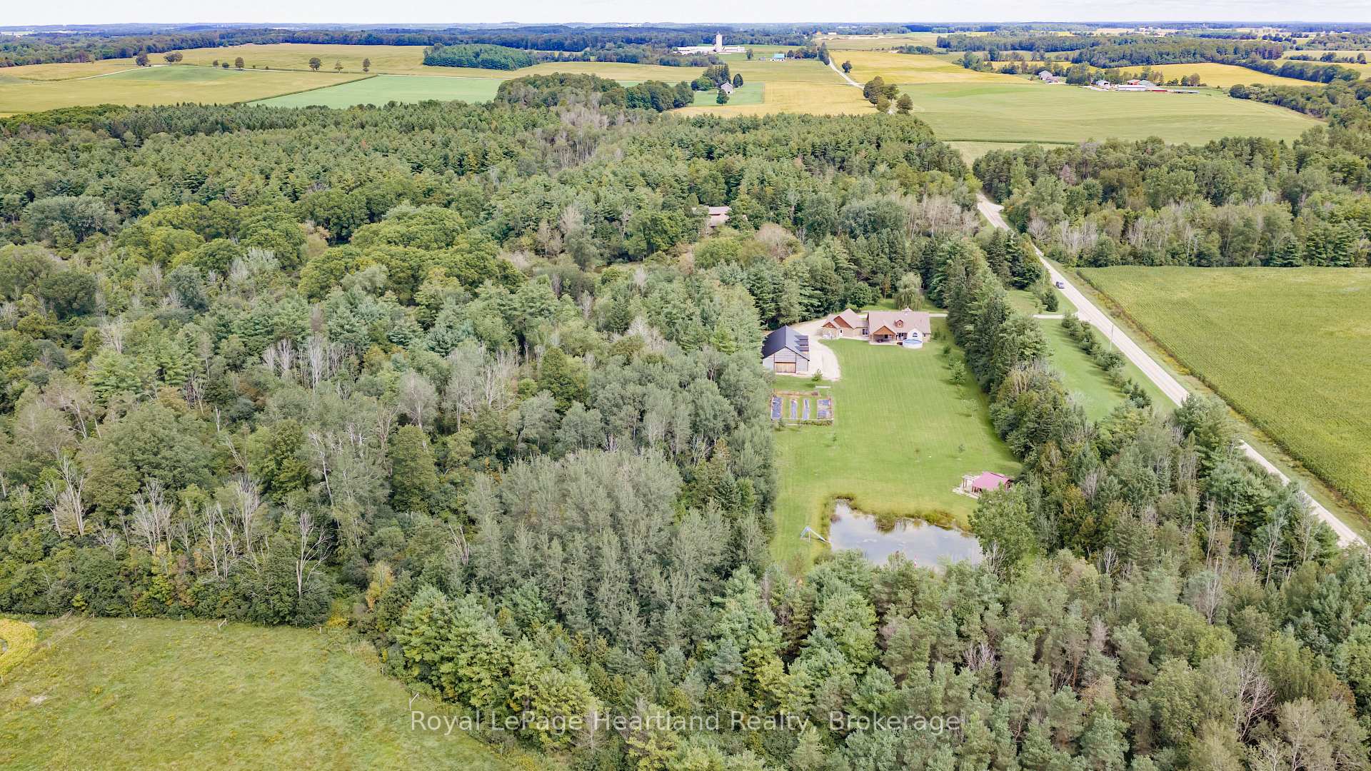 Photo 48 of 83301 Scott Line, North Huron, East Wawanosh — HOMEH