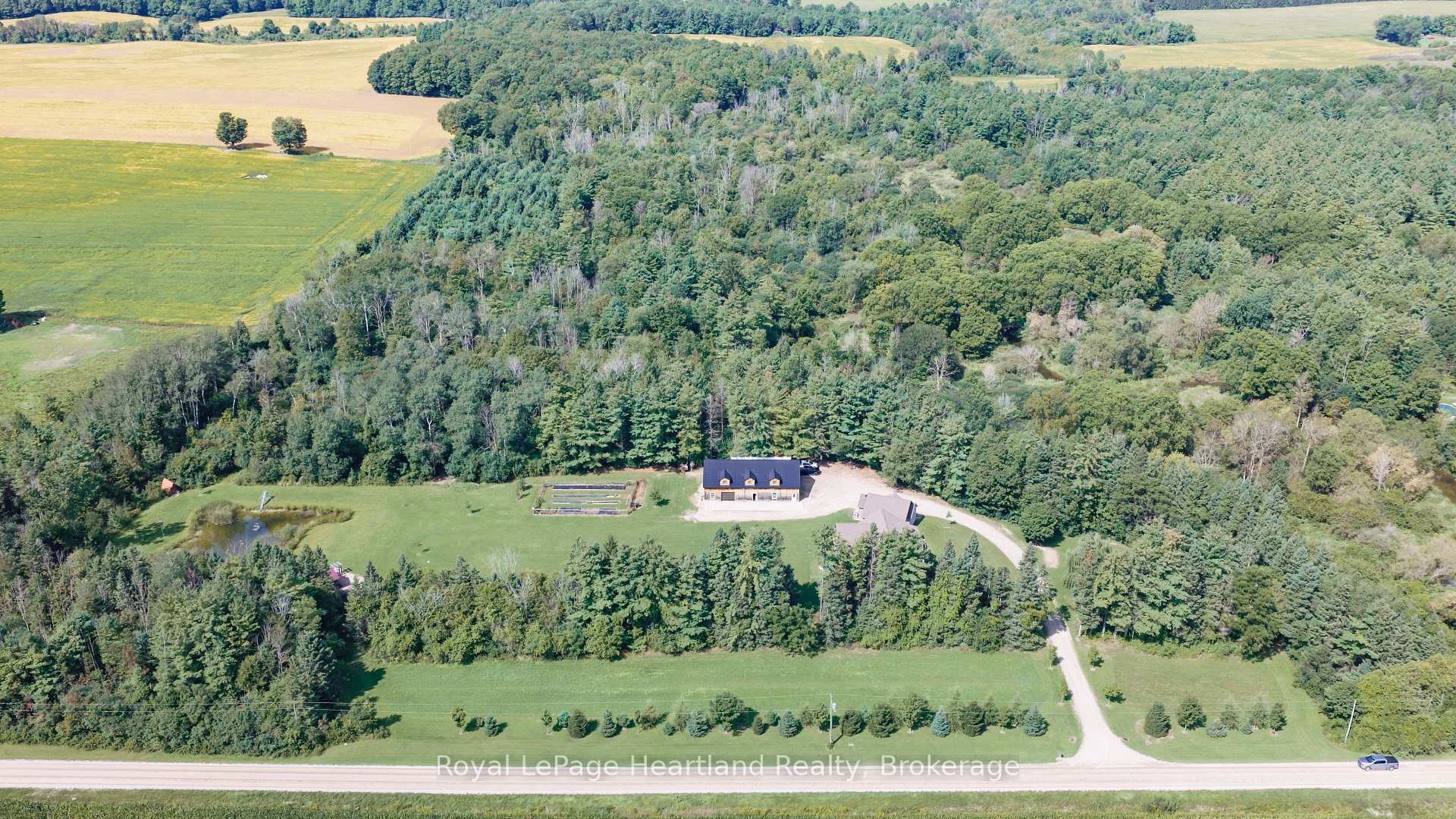 Photo 49 of 83301 Scott Line, North Huron, East Wawanosh — HOMEH