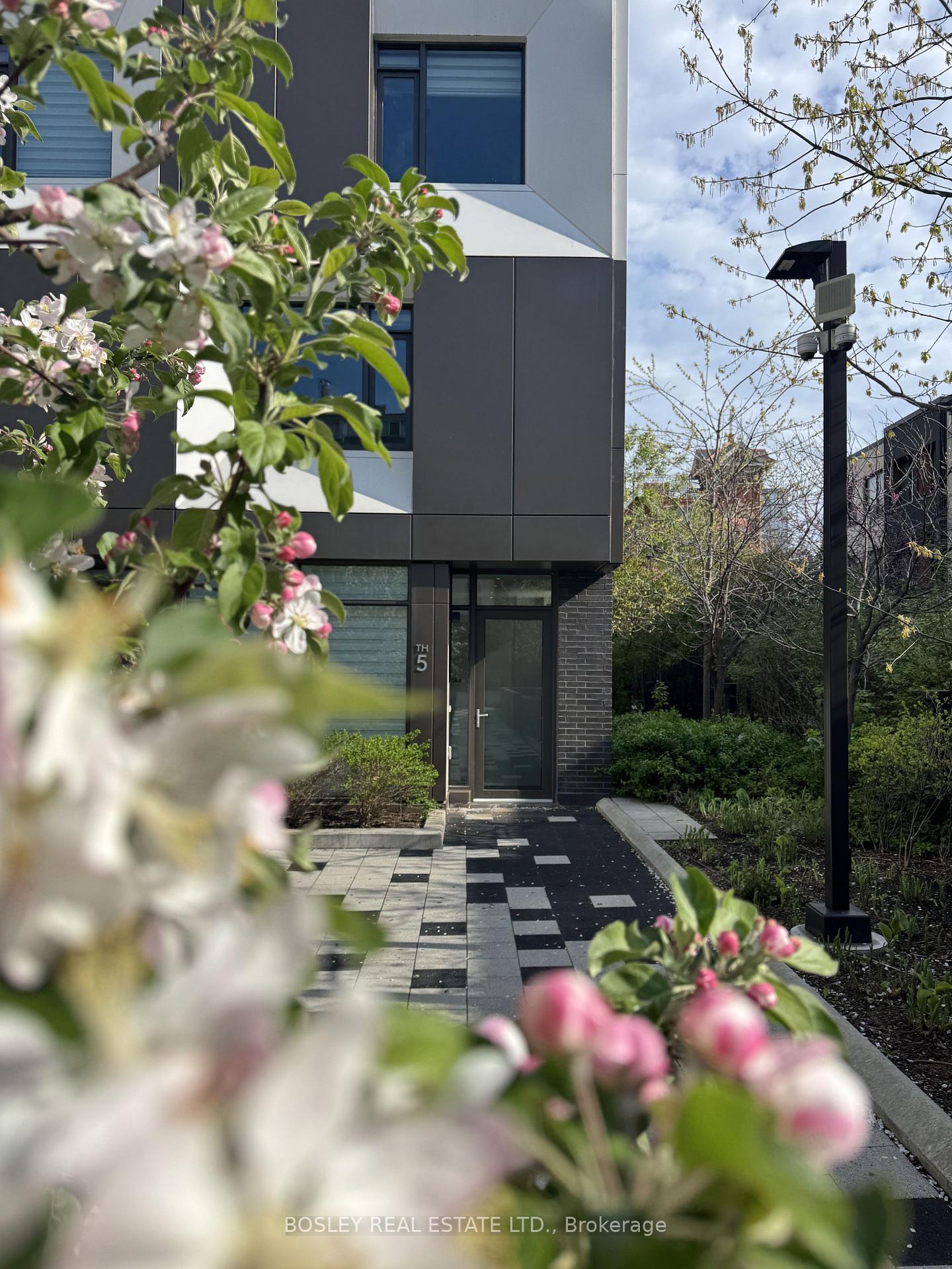 Photo of Unit TH05, 51 Paul Lane Gardens