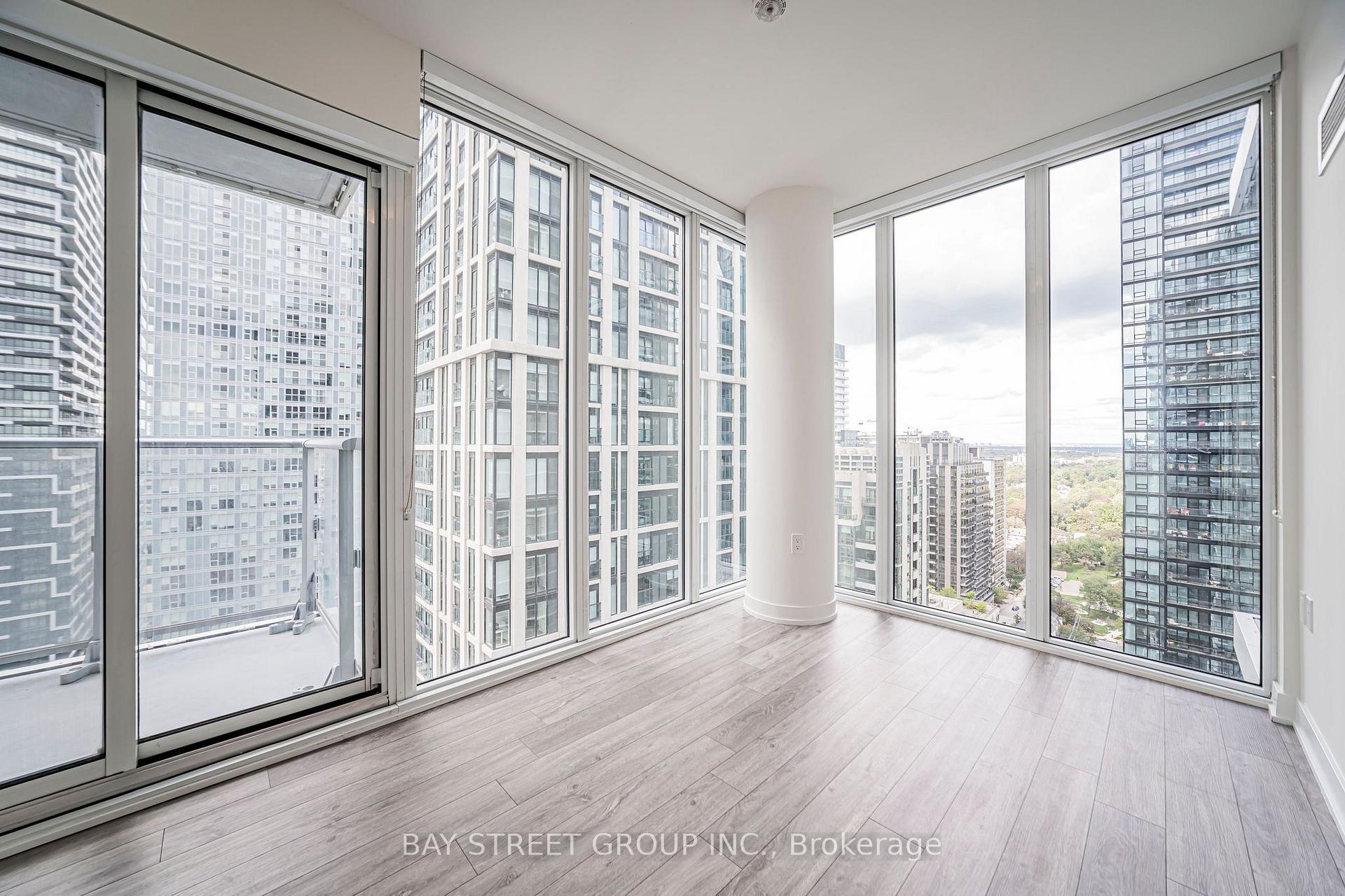 Photo 17 of Unit 2412, 195 Redpath Avenue, Toronto, Mount Pleasant West — HOMEH
