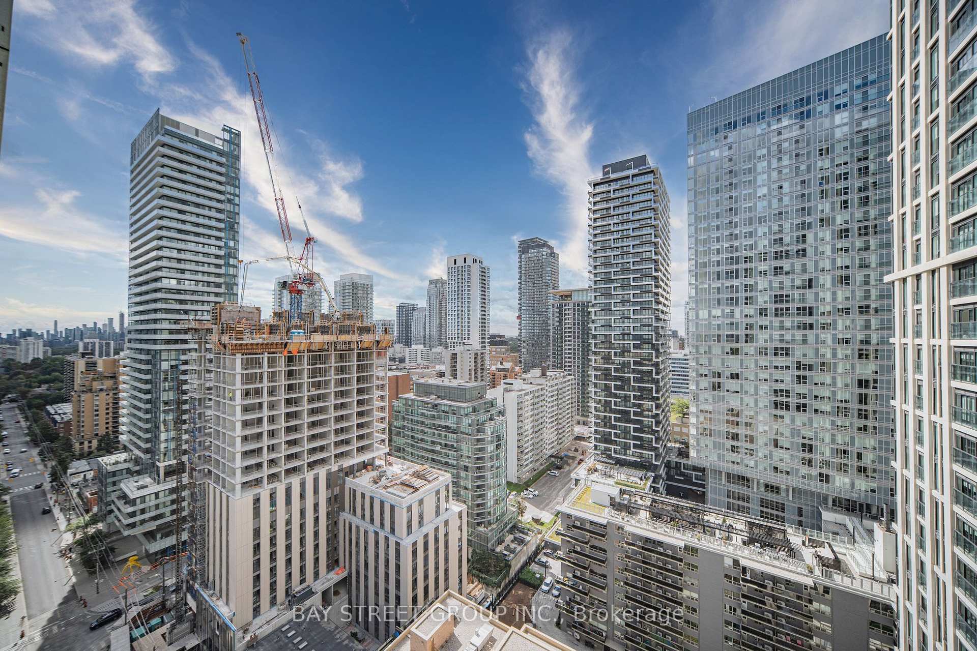 Photo 31 of Unit 2412, 195 Redpath Avenue, Toronto, Mount Pleasant West — HOMEH