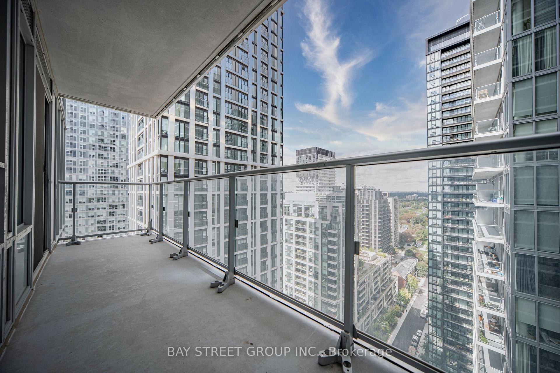 Photo 32 of Unit 2412, 195 Redpath Avenue, Toronto, Mount Pleasant West — HOMEH