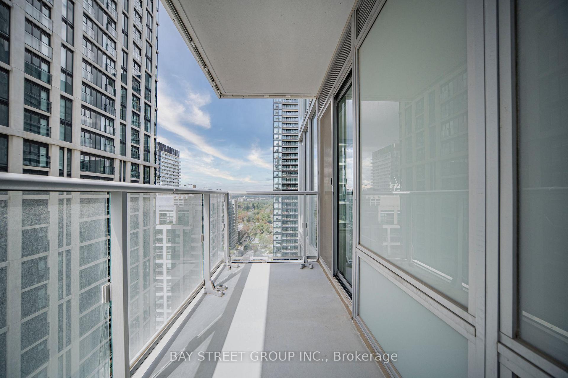 Photo 33 of Unit 2412, 195 Redpath Avenue, Toronto, Mount Pleasant West — HOMEH