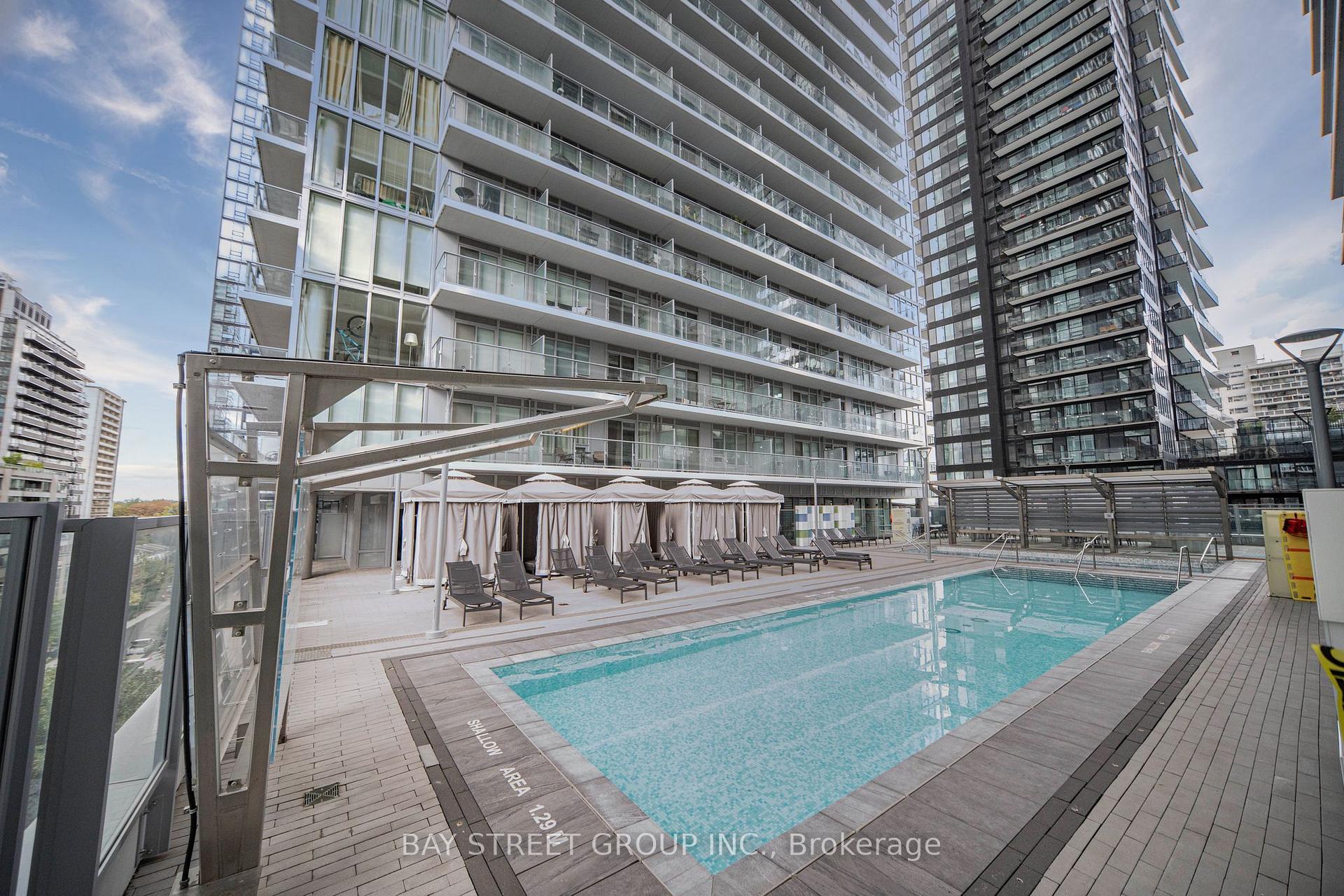 Photo 35 of Unit 2412, 195 Redpath Avenue, Toronto, Mount Pleasant West — HOMEH