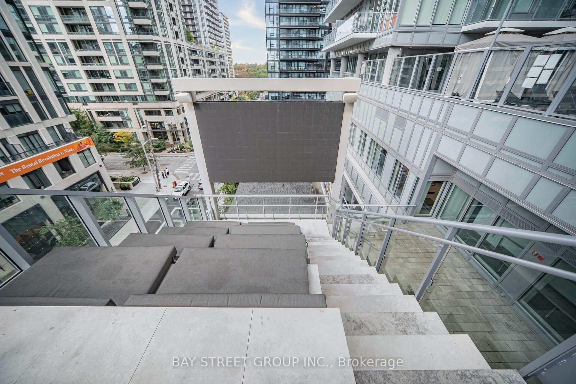 Photo 38 of Unit 2412, 195 Redpath Avenue, Toronto, Mount Pleasant West — HOMEH