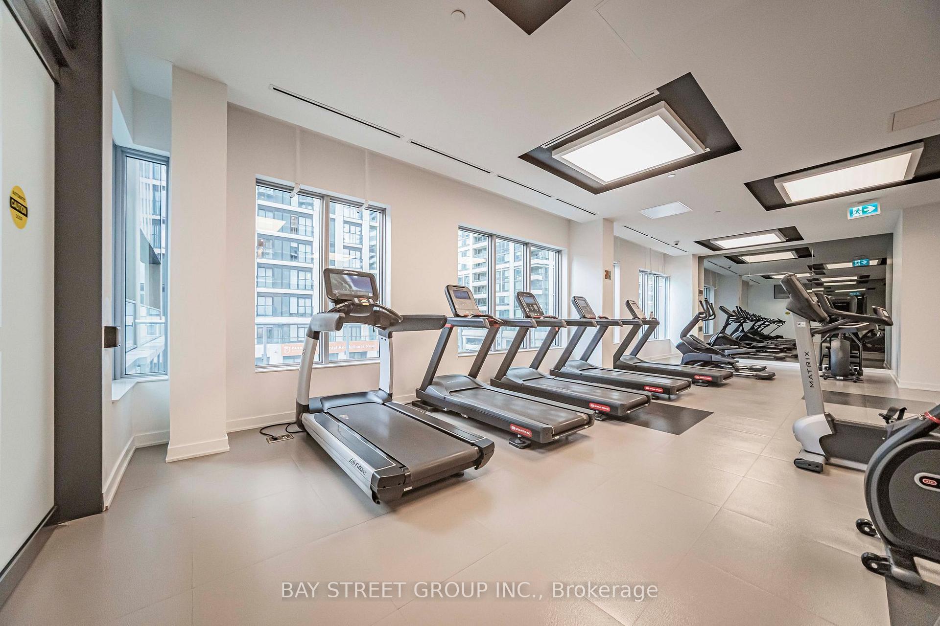 Photo 39 of Unit 2412, 195 Redpath Avenue, Toronto, Mount Pleasant West — HOMEH