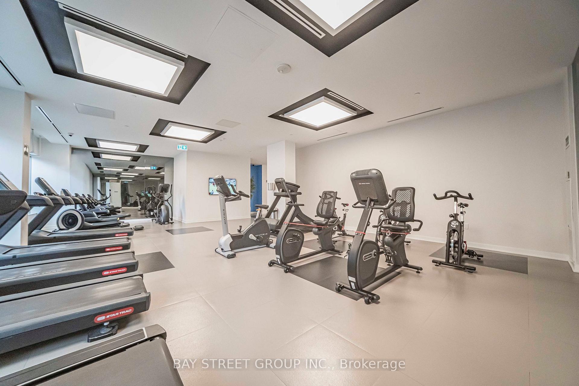 Photo 40 of Unit 2412, 195 Redpath Avenue, Toronto, Mount Pleasant West — HOMEH