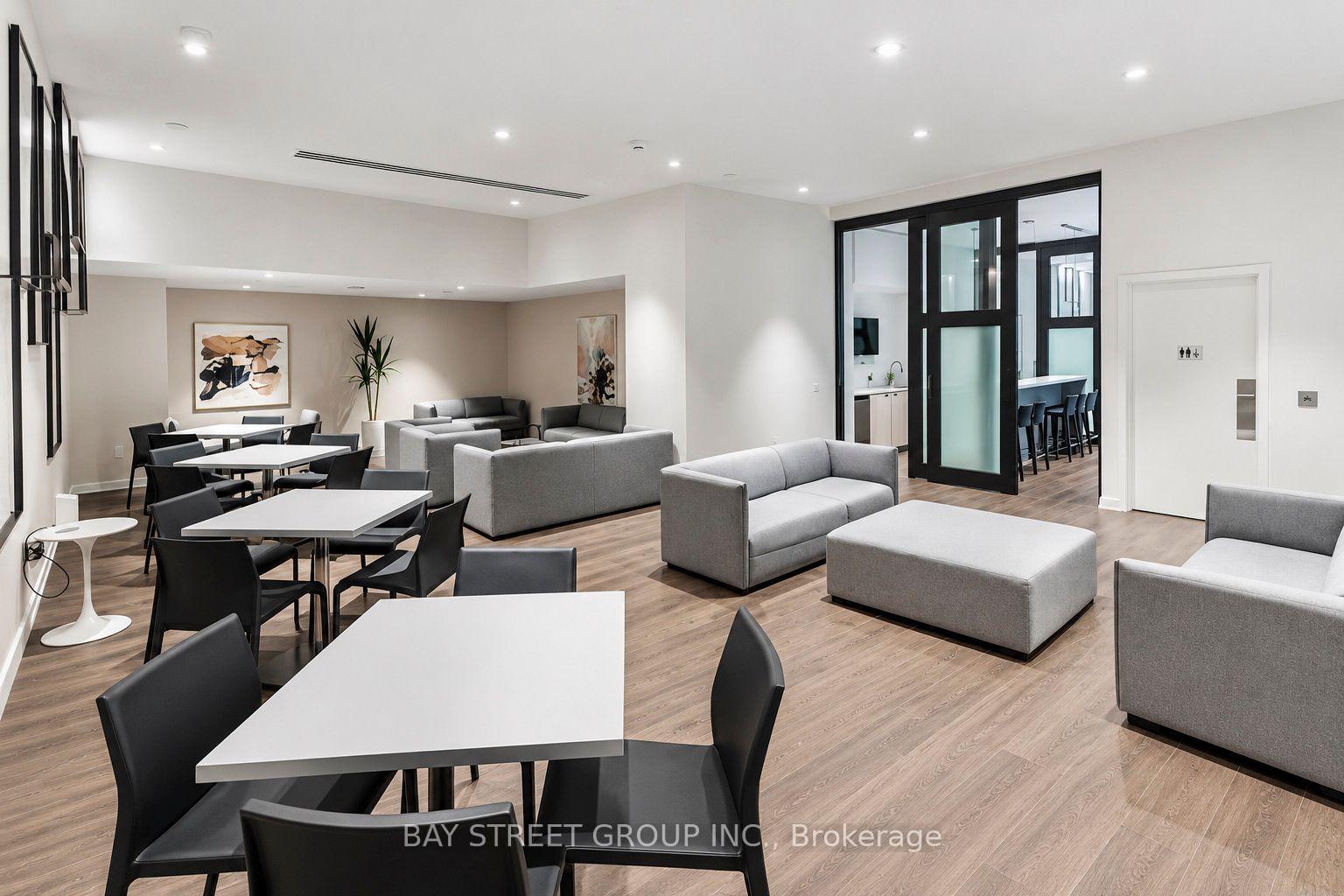 Photo 41 of Unit 2412, 195 Redpath Avenue, Toronto, Mount Pleasant West — HOMEH