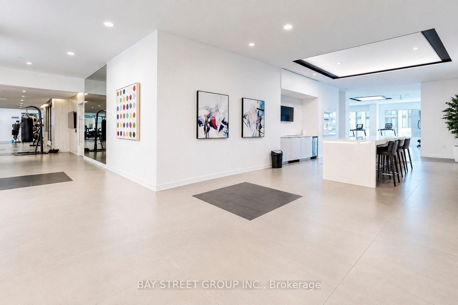 Photo 46 of Unit 2412, 195 Redpath Avenue, Toronto, Mount Pleasant West — HOMEH