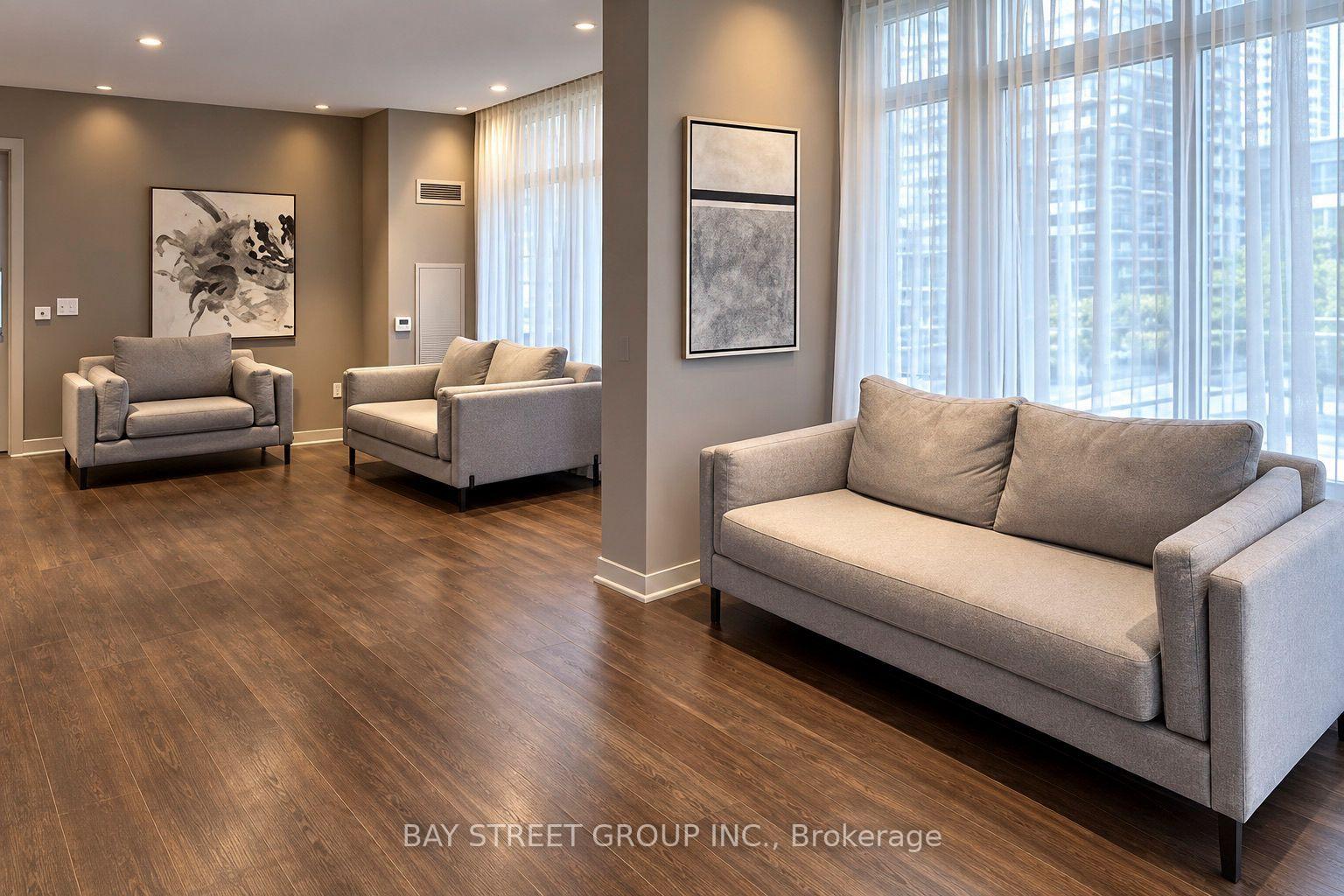 Photo 49 of Unit 2412, 195 Redpath Avenue, Toronto, Mount Pleasant West — HOMEH