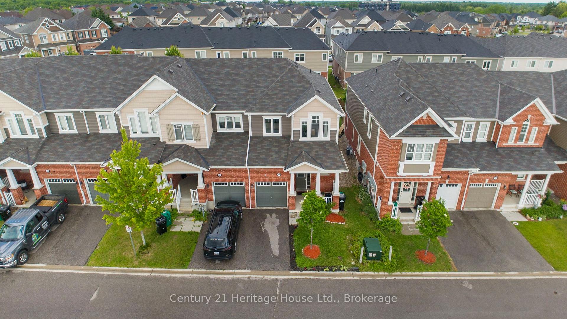 Photo 2 of 254 Waterbrook Lane, Kitchener, Doon South — HOMEH