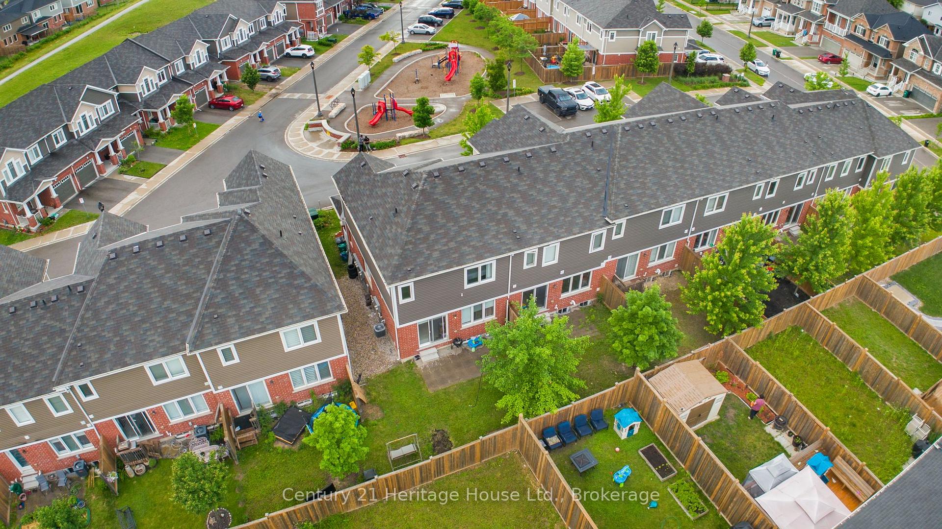 Photo 4 of 254 Waterbrook Lane, Kitchener, Doon South — HOMEH