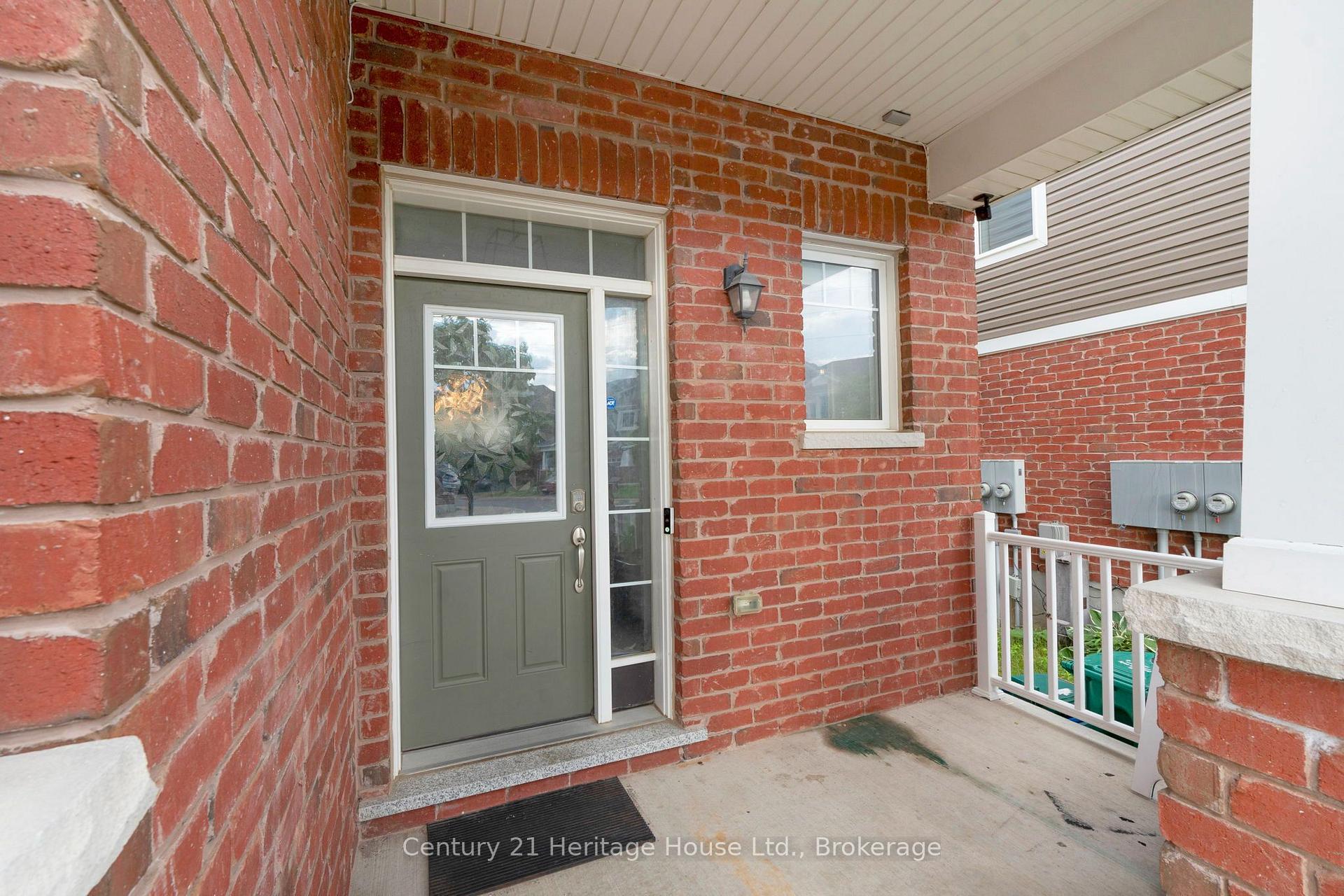 Photo 7 of 254 Waterbrook Lane, Kitchener, Doon South — HOMEH